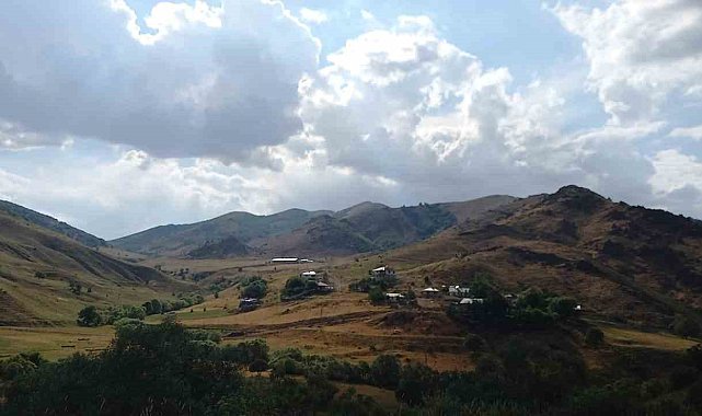 Tunceli'de mantar toplamaya giden 2 kişiden haber alınamıyor
