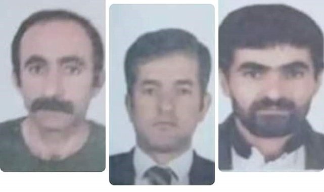 Türk vatandaşları İran'da kaza yaptı: 3 ölü