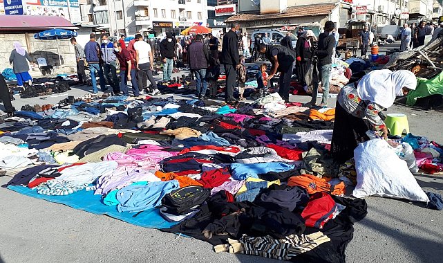 Türkiye'de göreli yoksulluk oranı yüzde 14,4 oldu