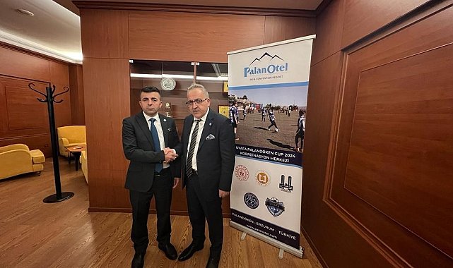 UYAFA'da devir teslim töreni