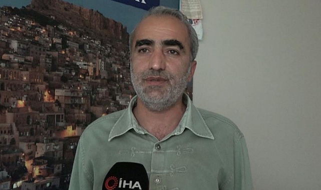 'Yakın zamanda Türkiye'nin herhangi bir bölgesinde deprem beklenmiyor'