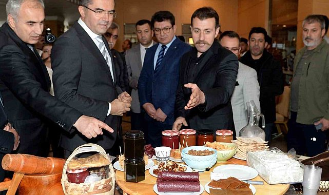 Vali Memiş; Devletin 1 lirasını bile değerlendiriyoruz
