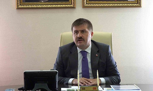 Vali Saribrahim seçim güvenliği ile ilgili tedbirleri açıkladı