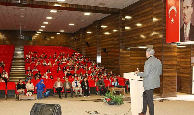 Van'da 'aile akademisi' başladı