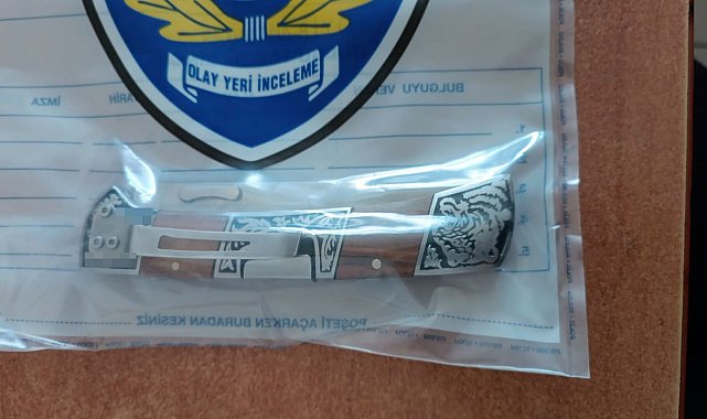 Van'da değişik suçlardan 16 kişi tutuklandı