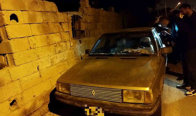 Van'da değişik suçlardan 25 kişi tutuklandı