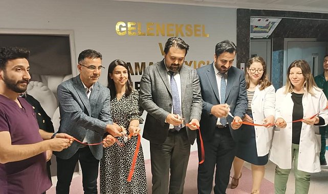 Van'da GETAT Merkezi açıldı