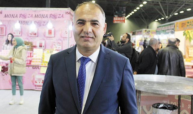 Van'ın en renkli fuarı için hazırlıklar tamamlandı