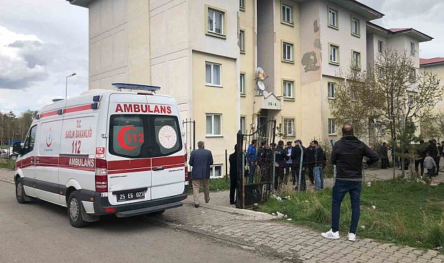 Yaşlı şahıs evinde ölü bulundu