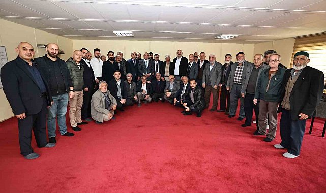 Yavuz Selim TOKİ'lere yalıtım müjdesi