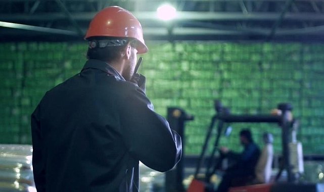 YD-ÜFE yıllık yüzde 40,10 oranında arttı