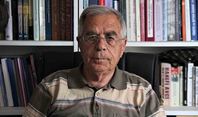 Yer bilimci Prof. Dr. Bingöl: "Bingöl'ün Yedisu bölgesinde 7 büyüklüğünde deprem bekliyoruz"