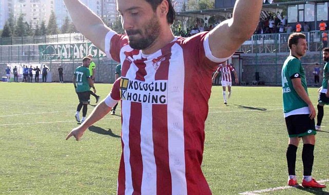 Yiğitcan, futbolu bıraktı