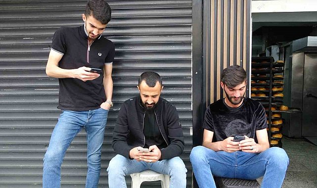 Yüksekovalılar seçim sonuçlarına odaklandı