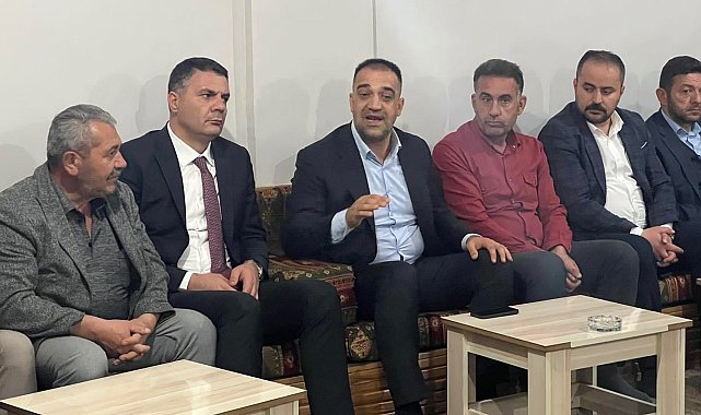 Yurdagül; "Siyasi mevta olacaklar"