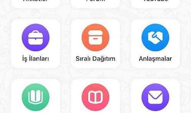 13'üncü Bölge Erzurum Eczacı Odası'nda 'Mobil Uygulama' dönemi