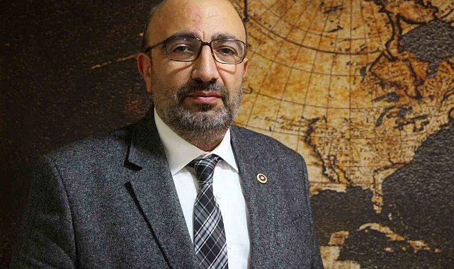 Açıkkapı: ''TMO'ya satışı yapılan 2 bin 153 ton arpa bulunuyor''