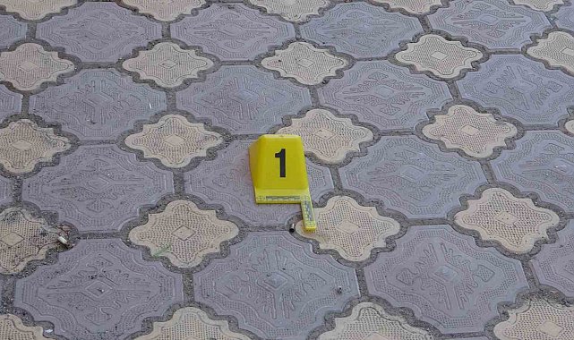 Alacak verecek meselesi hastanede bitti