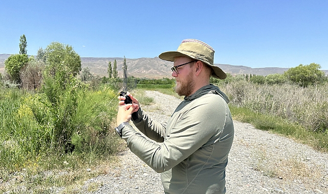 Aras Kuş Cenneti'nde sazlıklar yandı kuş sayısı düştü