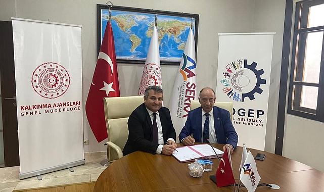 ''Arpa Mısır Yem Ezme ve Paketleme Tesisi''  projesi kabul edildi