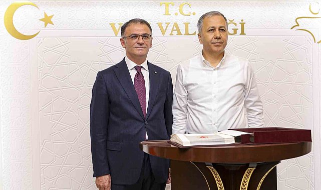 Bakan Yerlikaya: "Terörle mücadeledeki azim ve kararlılığımız devam edecek"