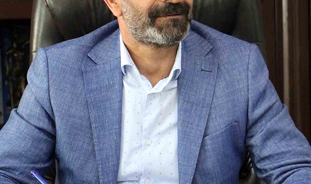 Baro Başkanı Talat Göğebakan'dan Kurban Bayramı mesajı