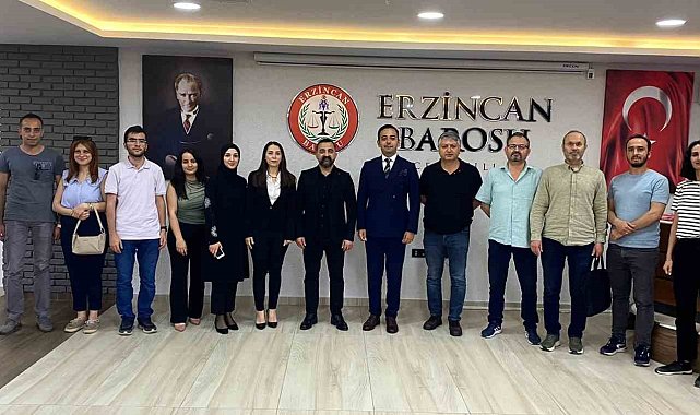 Baroda "Mülteci Hukuku" konulu meslek içi eğitim semineri düzenlendi