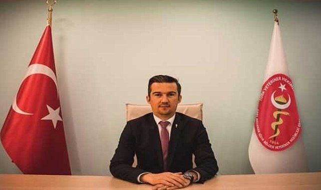 Başkan Ödül'den vatandaşlara kurbanlık uyarısı