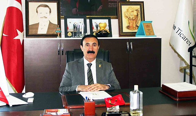 Başkan Süer kurbanlıklarla ilgili uyardı