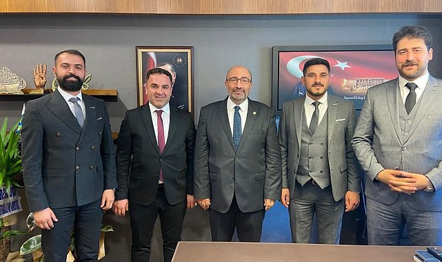 Baysak, "Ana temamız Türkiye yüzyılıdır"