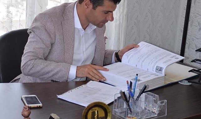 Bingöl: "9 yıldır Muş'ta bağımlılıkla mücadele ediyoruz"