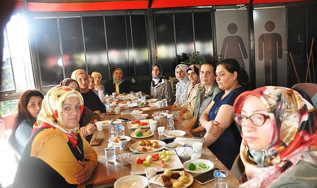 Bulanık'ta "Birkaç Söz ve Dilber" isimli kitapların tanıtımı yapıldı