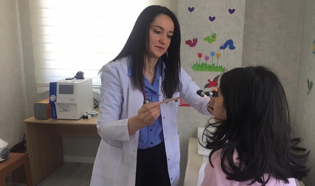 Çocuklarda Alerji Nasıl Belli Olur?