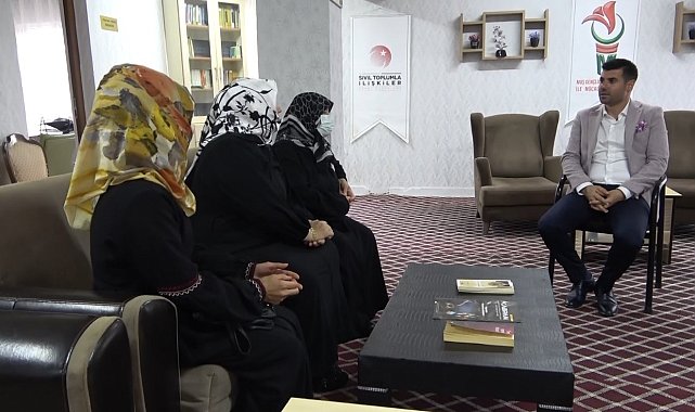 Çöküşten zirveye yepyeni 65 hayat