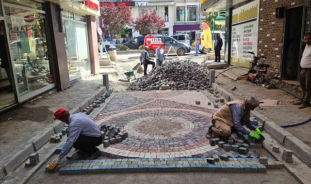 Daha güzel bir Hakkari için çalışmalar sürüyor