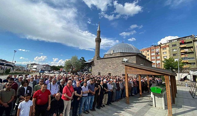 Demirceylan son yolculuğuna uğurlandı