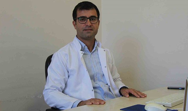 "Kurban eti kesildikten 24 saat sonra tüketilmelidir"
