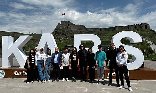 Doç. Dr. Sibel Polat’tan bir vefa örneği