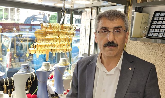 Düğün yapacaklara 'sahte altın' uyarısı