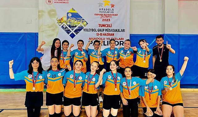 Elazığ GSK, çeyrek finale yükseldi
