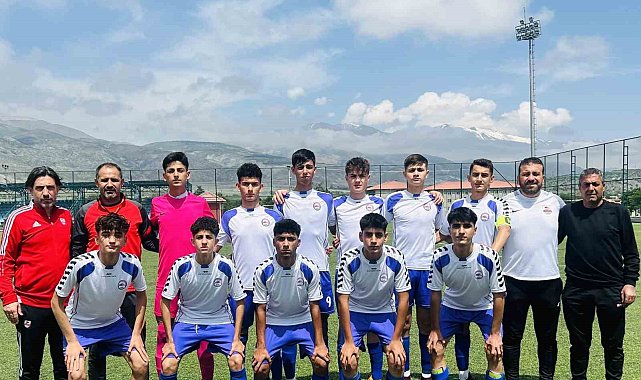 Elazığ İl Özel İdare elendi