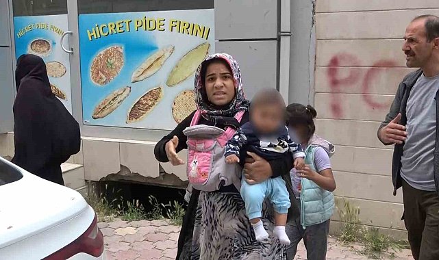 Elazığ'da 6 ayda yakalanan dilencilere 336 bin lira ceza kesildi
