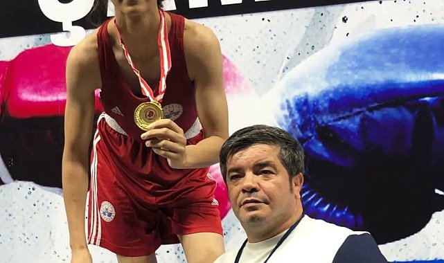Elazığ'dan iki sporcu milli takım kampında