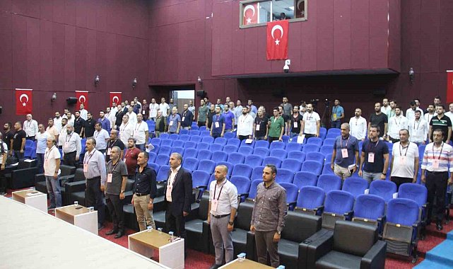 Elazığspor'da Mali Genel Kurul yarın yapılacak