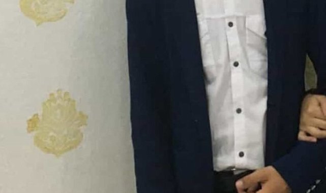 Ercişli 16 yaşındaki çocuktan iki gündür haber alınamıyor