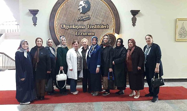 ERVAK'tan Olgunlaşma Enstitüsü'ne işbirliği çağrısı