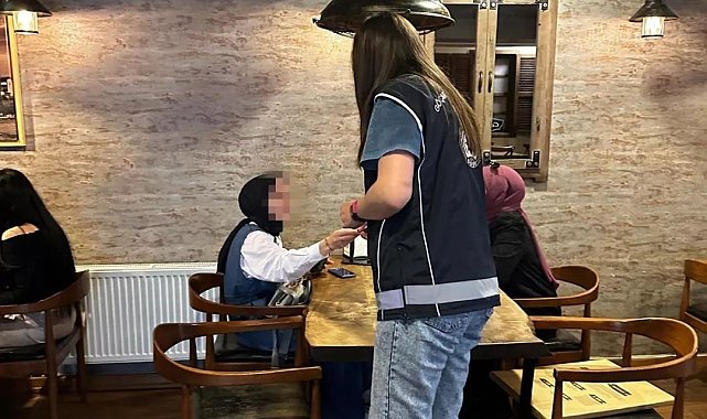 Erzincan Huzur 24 uygulaması gerçekleştirildi