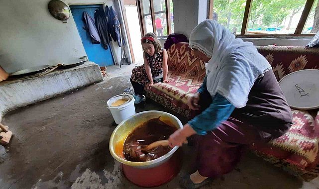Erzurum'da 49 ürünün coğrafi işareti var
