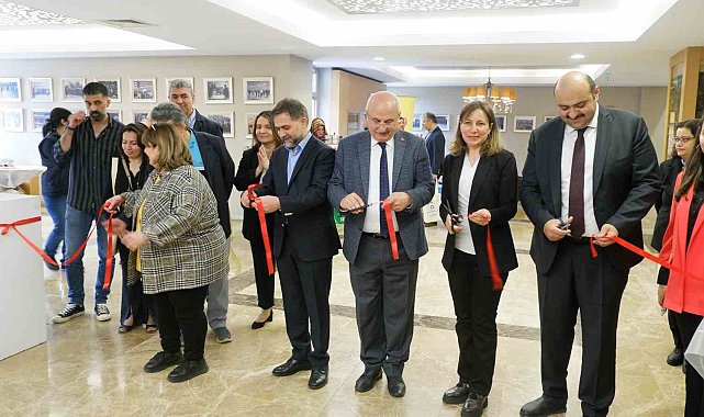 Erzurum'da çevre sorunları konuşuldu