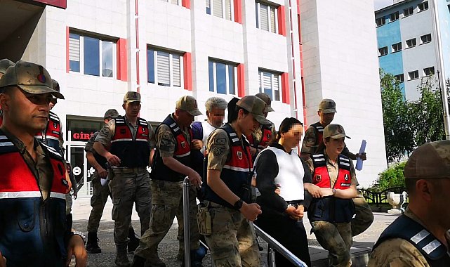 Eşi inkâr, arkadaşı itiraf etti, cinayetin sırrı çözüldü
